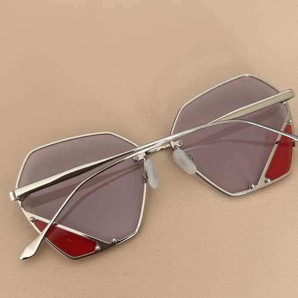For art’s sake sunglasses